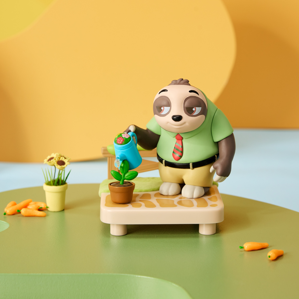 Фигурки-изненада