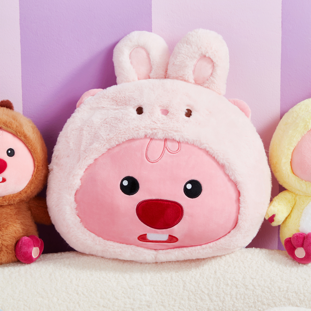 Плюшени играчки