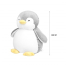 Плюшена играчка 48см, Пингвин 