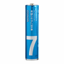 AAA алкална батерия, 8 бр. / комплект
