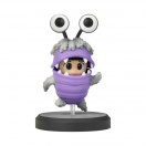 Monsters, Inc. Кутия - изненада 