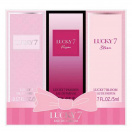 Подаръчен комплект парфюми Lucky 7 Classic Discovery