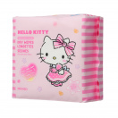 Sanrio Сухи кърпи, Hello Kitty