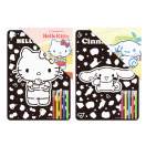 Sanrio Творчески комплект, Hello Kitty