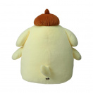 Sanrio Плюшена играчка Pompompurin, 53 см.