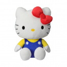 Sanrio Плюшена играчка Hello Kitty, 53 см