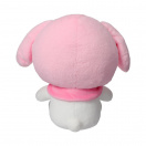 Sanrio Плюшена играчка My Melody, 53 см