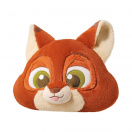 Disney Zootropolis Възглавница, 46 см. (Nick）