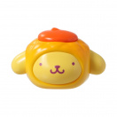 SANRIO Малка фигурка-изненада, Pompompurin 
