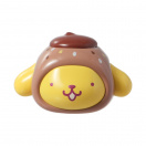 SANRIO Малка фигурка-изненада, Pompompurin 