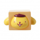 SANRIO Малка фигурка-изненада, Pompompurin 