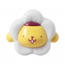 SANRIO Малка фигурка-изненада, Pompompurin 
