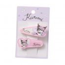 SANRIO Фиби за коса Kuromi (2 бр.)