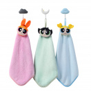 The Powerpuff Girls Кърпа за ръце, Bubbles
