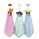 The Powerpuff Girls Кърпа за ръце, Bubbles