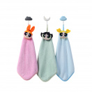 The Powerpuff Girls Кърпа за ръце, Blossom