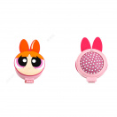 The Powerpuff Girls Сгъваема четка, Blossom