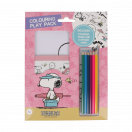 Snoopy Творчески комплект