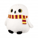 Harry Potter Плюшена играчка Хедуиг с шал 