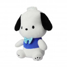 Sanrio Плюшена играчка Pochacco, 25 см., седнала