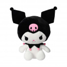 Sanrio Плюшена играчка Kuromi