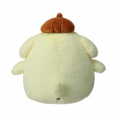 SANRIO Плюшена играчка, 25 см., седнала, Pompompurin