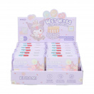 SANRIO Мокри кърпички, Kuromi - 20 бр,/оп.