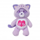 Care Bears Плюшено мече с костюм на котка