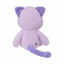 Care Bears Плюшено мече с костюм на котка