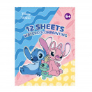 Disney Творчески комплект, Stitch