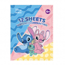 Disney Творчески комплект, Stitch