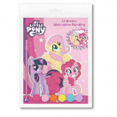 My Little Pony Творчески комплект