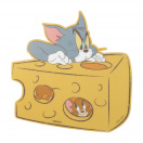 Tom&Jerry Подложка за мишка