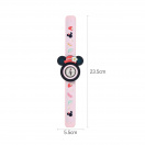 Mickey Mouse Детски часовник Collection 2.0 (Minnie Mouse)