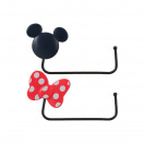 MICKEY AND FRIENDS Закачалка, 2 бр., Minnie Mouse
