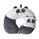 We Bare Bears Възглавница за път Panda