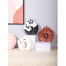 We Bare Bears Възглавница за път Panda