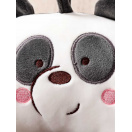 We Bare Bears Възглавница за път Panda