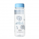 We Bare Bears Пластмасова бутилка, 500 мл., Ice Bear