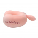 SANRIO Възглавница за път от мемори пяна My Melody