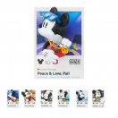 Disney Mickey & Friends Магнит за хладилник, различни видове