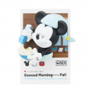 Disney Mickey & Friends Магнит за хладилник, различни видове