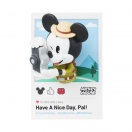 Disney Mickey & Friends Магнит за хладилник, различни видове