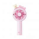 Disney Sakura Ръчен вентилатор, Winnie, 1200mAh 