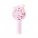 Disney Sakura Ръчен вентилатор, Winnie, 1200mAh 
