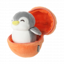 Fruit Series Плюшена играчка пингвин-изненада