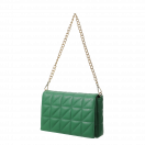 Чанта за рамо, зелена