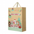 Mini Family Подаръчна торбичка 42*53cm 