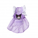 Sanrio Дрешка за домашен любимец, Kuromi