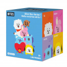 BT21 Фигурка-изненада